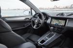 Porsche Macan S 2018 года (WW)